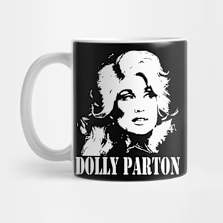 Dolly-Parton Mug